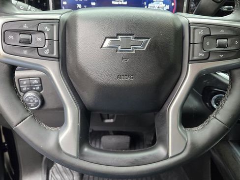 Used 2024 Chevrolet Silverado 2500 LTZ w/ LTZ Plus Package image 30