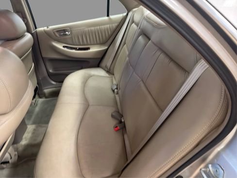 Used 1998 Honda Accord EX image 11