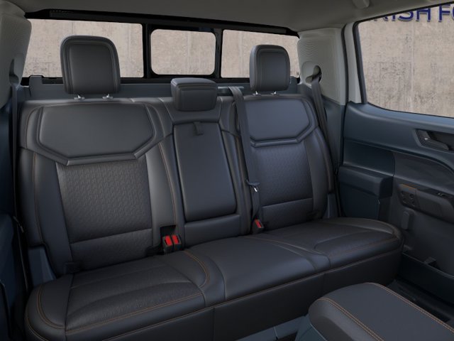 New 2026 Ford Maverick Tremor AWD/4WD image 11