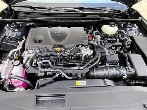 Used 2026 Toyota Camry SE FWD image 16
