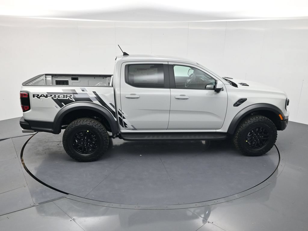 New 2026 Ford Ranger Raptor AWD/4WD image 41