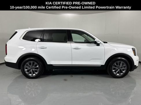 Certified 2024 Kia Telluride LX AWD/4WD image 34