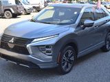 Used 2024 Mitsubishi Eclipse Cross SEL image 4