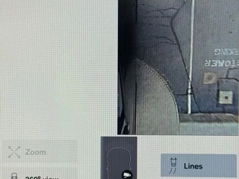 Used 2022 Volvo XC90 T8 R-Design w/ Advanced Package image 38