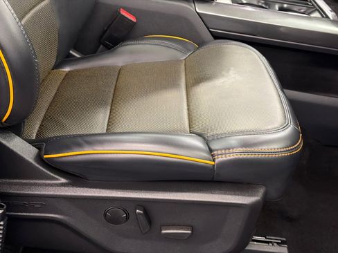 Used 2023 Ford F150 Tremor w/ Equipment Group 402A High image 12