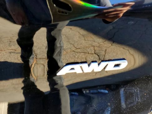 Used 2016 Acura RDX AWD image 8