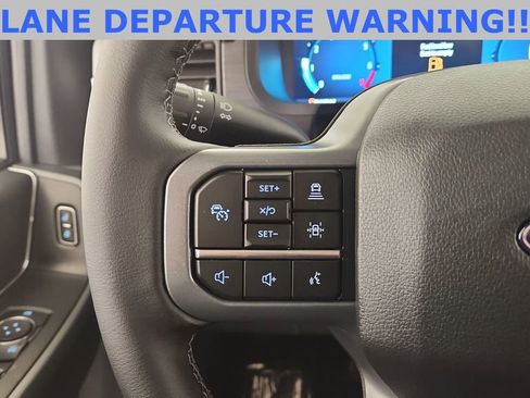 New 2025 Ford F150 XLT w/ Equipment Group 302A MID image 18