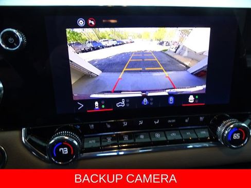 Used 2026 GMC Canyon Denali AWD/4WD image 17