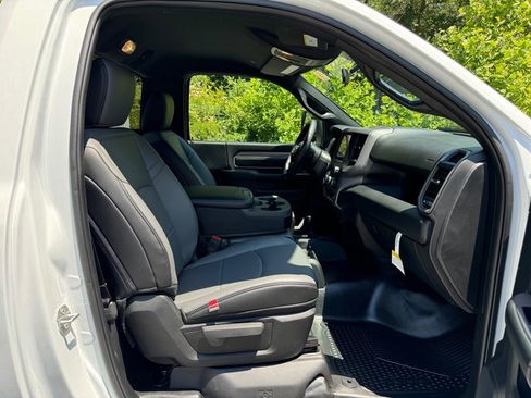 New 2024 RAM 2500 Tradesman w/ Chrome Appearance Group image 14