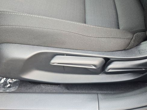 New 2026 Honda Civic LX image 9