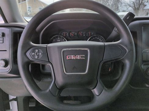 Used 2017 GMC Sierra 1500 Base w/ Sierra Convenience Package image 17