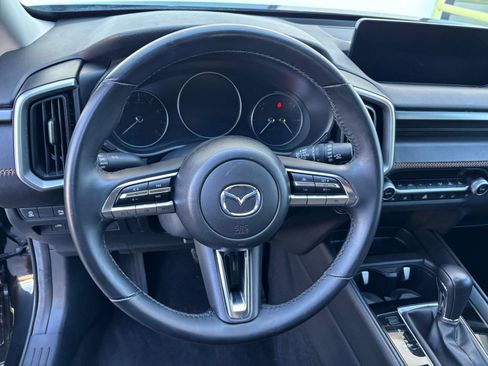 Used 2026 MAZDA CX-50 AWD 2.5 S w/ Premium Package image 24