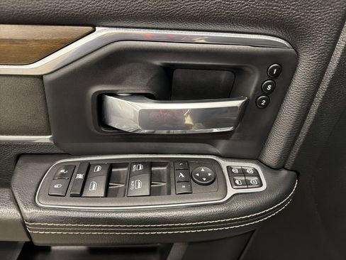 Used 2023 RAM 3500 Laramie image 14