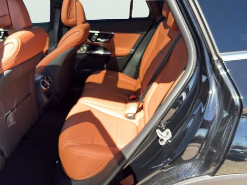 New 2026 Mercedes-Benz GLC 300 4MATIC image 20