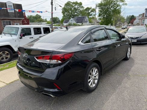 Used 2019 Hyundai Sonata SE FWD image 4