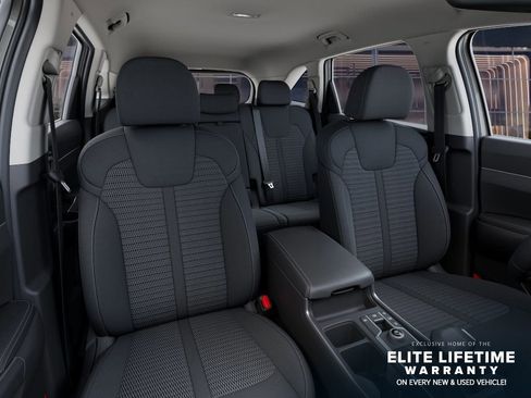 New 2026 Kia Sorento LX FWD image 16