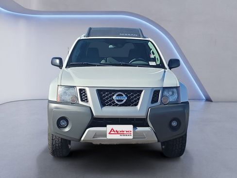 Used 2013 Nissan Xterra S image 8