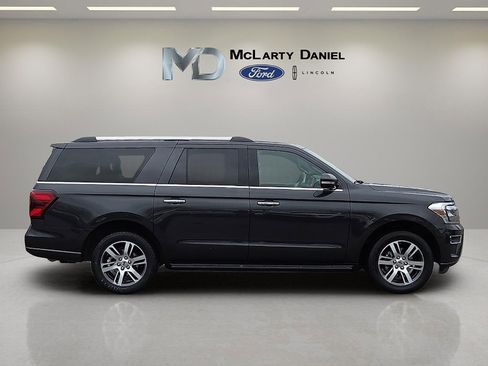 Certified 2024 Ford Expedition Max Limited image 6