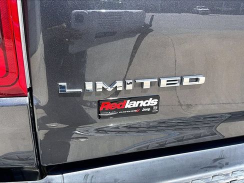Certified 2022 RAM 1500 Limited w/ Trailer Tow Group AWD/4WD image 24
