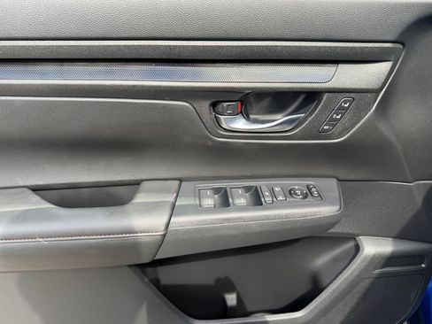 Used 2025 Honda CR-V Sport-L image 16