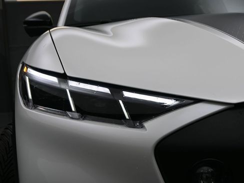 New 2025 Ford Mustang Mach-E GT w/ Interior Protection Package image 13