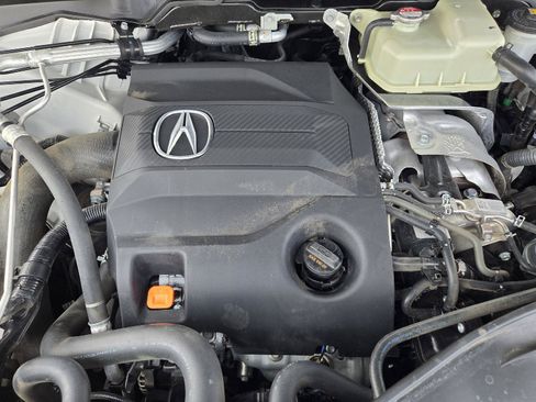 Used 2023 Acura MDX Type S AWD/4WD image 31