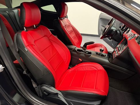 Used 2015 Ford Mustang GT w/ GT Performance Package RWD image 12