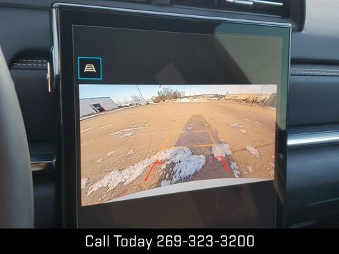 New 2025 GMC Terrain Elevation image 14