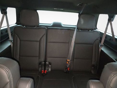 Used 2023 GMC Yukon XL Denali w/ Max Trailering Package AWD/4WD image 13