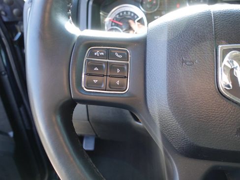 Used 2022 RAM 1500 Express w/ Wheel & Sound Group image 48