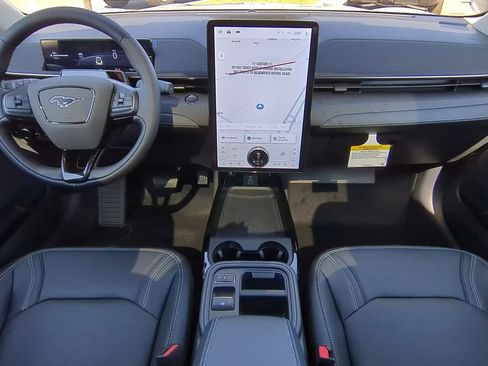 New 2025 Ford Mustang Mach-E Premium w/ Interior Protection Package image 14