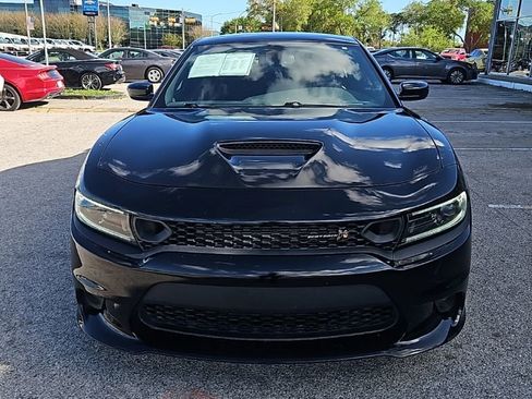 Used 2023 Dodge Charger Scat Pack w/ Harman/Kardon Audio Group image 2