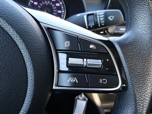 Used 2024 Kia Forte LXS image 25