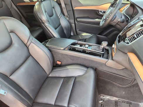 Used 2020 Volvo XC90 T6 Inscription image 17
