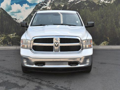 Used 2014 RAM 1500 Classic SLT w/ Protection Group image 5