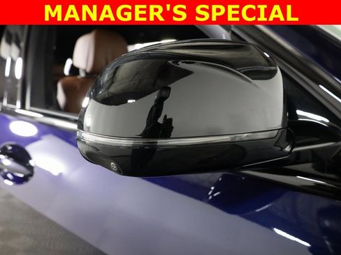 Used 2026 BMW X7 M60i AWD/4WD image 71