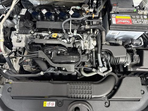 Used 2022 Toyota Corolla SE FWD image 39