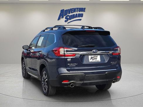 Certified 2025 Subaru Ascent Touring image 5