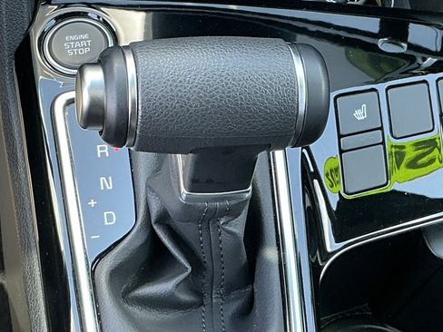 Certified 2025 Kia Sportage X-Line w/ Premium Package AWD/4WD image 25