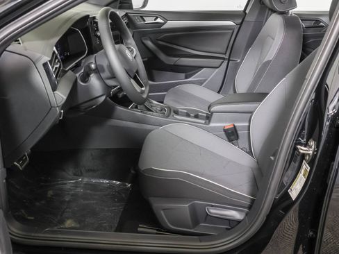 Used 2026 Volkswagen Jetta Sport FWD image 21