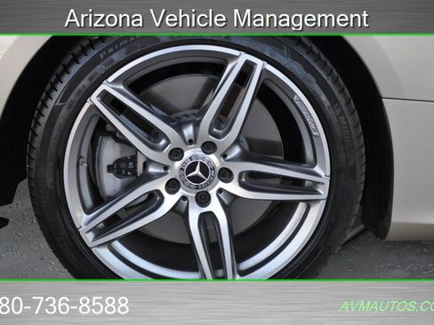 Used 2018 Mercedes-Benz E 400 Coupe image 16