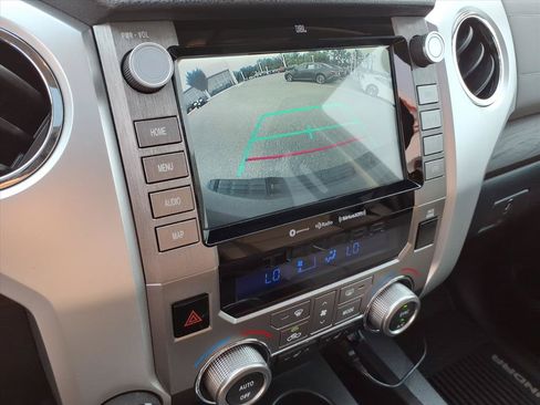 Used 2020 Toyota Tundra Limited w/ Limited Premium Package AWD/4WD image 37