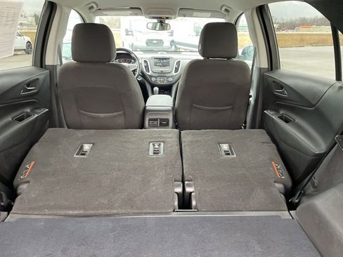 Used 2019 Chevrolet Equinox LT image 61