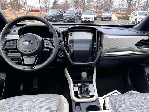 Certified 2025 Subaru Forester Premium image 18