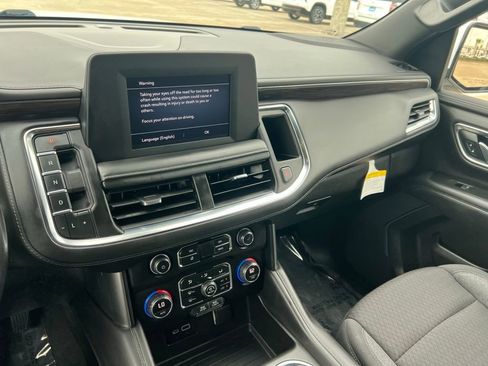 Used 2022 Chevrolet Tahoe LS w/ Driver Alert Package RWD image 22