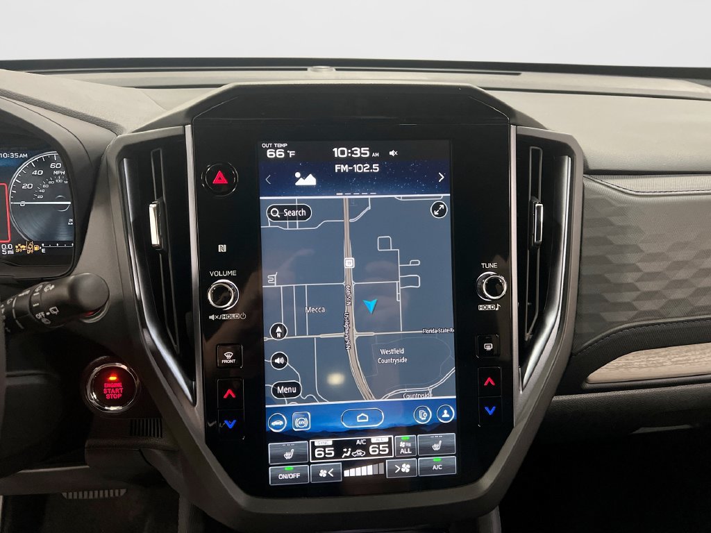 New 2026 Subaru Forester Premium AWD/4WD image 27