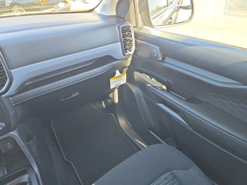 New 2025 Ford Ranger XL RWD image 11
