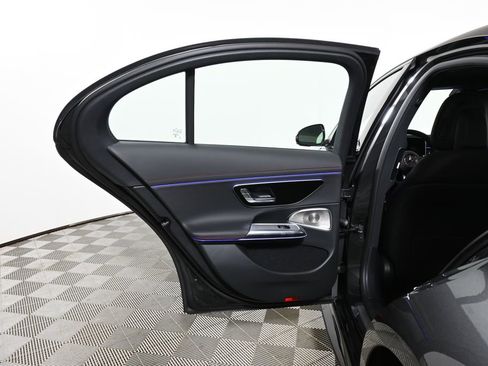 New 2026 Mercedes-Benz E 53 AMG e 4MATIC Sedan image 30
