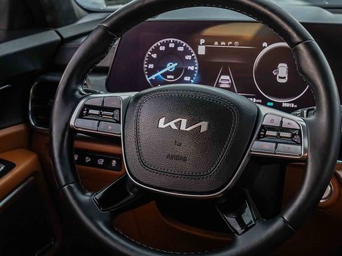 Certified 2023 Kia Telluride SX Prestige X-Line AWD/4WD image 14