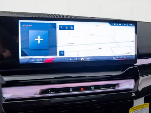 New 2026 BMW 530i xDrive 530i xDrive image 23